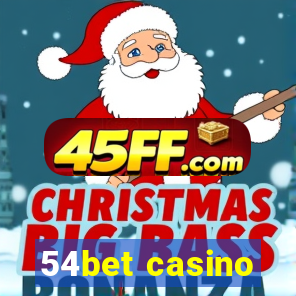 54bet casino
